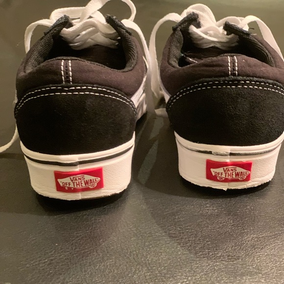 ‼️SOLD‼️Vans - Picture 3 of 4